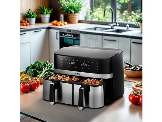 Аэрогриль KITFORT КТ-2261